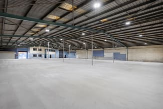 Factory, Warehouse & Industrial commercial property leased at Unit 3, 8 Rural Drive Sandgate NSW 2304 Factory, Warehouse & Industrial commercial property leased at Unit 3, 8 Rural Drive Sandgate NSW 2304