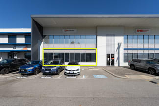 Offices commercial property leased at 7/524 Abernethy Road Kewdale WA 6105 Offices commercial property leased at 7/524 Abernethy Road Kewdale WA 6105
