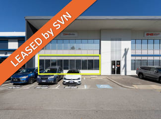 Offices commercial property leased at 7/524 Abernethy Road Kewdale WA 6105 Offices commercial property leased at 7/524 Abernethy Road Kewdale WA 6105