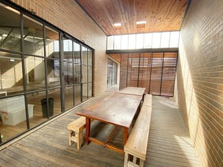 Offices commercial property for lease at Unit 2a/32 Ralph Street Alexandria NSW 2015