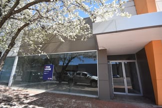 Shop & Retail commercial property for lease at 3/5 Watson Street Wodonga VIC 3690