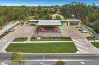 Shop & Retail commercial property for lease at 66 Rainbow Beach Road Rainbow Beach QLD 4581