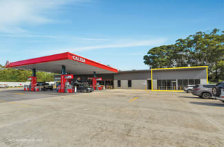 Shop & Retail commercial property for lease at 66 Rainbow Beach Road Rainbow Beach QLD 4581