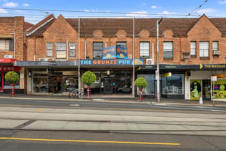 Medical / Consulting commercial property leased at 158 High Street Kew VIC 3101 Medical / Consulting commercial property leased at 158 High Street Kew VIC 3101