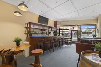 Medical / Consulting commercial property leased at 158 High Street Kew VIC 3101 Medical / Consulting commercial property leased at 158 High Street Kew VIC 3101