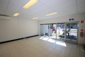 Offices commercial property leased at 25/119 Reichardt Road Winnellie NT 0820
