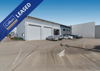Factory, Warehouse & Industrial commercial property for lease at 2/661 Ingham Road Mount St John QLD 4818 Factory, Warehouse & Industrial commercial property for lease at 2/661 Ingham Road Mount St John QLD 4818
