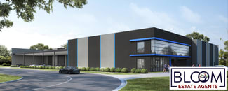 Factory, Warehouse & Industrial commercial property for lease at 7-11 Forefront Drive Mickleham VIC 3064