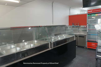 Shop & Retail commercial property leased at 3/133-135 City Road Beenleigh QLD 4207 Shop & Retail commercial property leased at 3/133-135 City Road Beenleigh QLD 4207