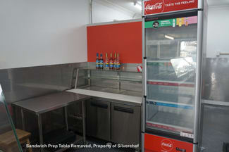 Shop & Retail commercial property leased at 3/133-135 City Road Beenleigh QLD 4207 Shop & Retail commercial property leased at 3/133-135 City Road Beenleigh QLD 4207