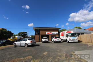 Shop & Retail commercial property leased at Upper Mount Gravatt QLD 4122 Shop & Retail commercial property leased at Upper Mount Gravatt QLD 4122