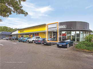 Shop & Retail commercial property for lease at 23A/1 Parsons Road Lisarow NSW 2250