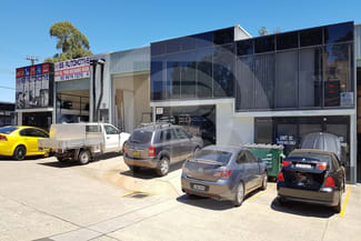 Factory, Warehouse & Industrial commercial property leased at 11/11 Bowmans Road Kings Park NSW 2148 Factory, Warehouse & Industrial commercial property leased at 11/11 Bowmans Road Kings Park NSW 2148