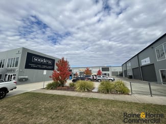 Showrooms / Bulky Goods commercial property for lease at 8/8 Beaconsfield Street Fyshwick ACT 2609 Showrooms / Bulky Goods commercial property for lease at 8/8 Beaconsfield Street Fyshwick ACT 2609