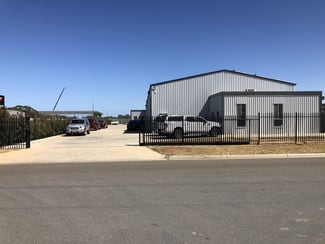 Showrooms / Bulky Goods commercial property leased at 19 Priority Court Edinburgh North SA 5113 Showrooms / Bulky Goods commercial property leased at 19 Priority Court Edinburgh North SA 5113