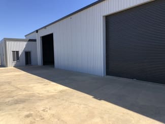 Showrooms / Bulky Goods commercial property leased at 19 Priority Court Edinburgh North SA 5113 Showrooms / Bulky Goods commercial property leased at 19 Priority Court Edinburgh North SA 5113