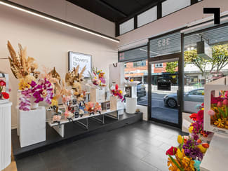 Shop & Retail commercial property leased at 353 Bay Street Brighton VIC 3186