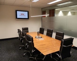 Serviced Offices commercial property for lease at L1/445 Keilor Road Niddrie VIC 3042