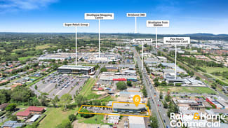 Offices commercial property for lease at 401 Gympie Road Strathpine QLD 4500 Offices commercial property for lease at 401 Gympie Road Strathpine QLD 4500