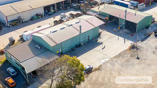 Factory, Warehouse & Industrial commercial property leased at 5 Chamberlain Street Wingfield SA 5013 Factory, Warehouse & Industrial commercial property leased at 5 Chamberlain Street Wingfield SA 5013