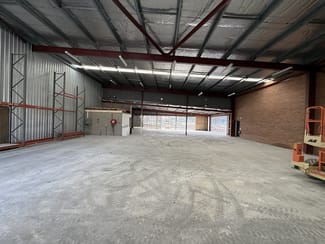 Factory, Warehouse & Industrial commercial property leased at 3/218 Gladstone Street Fyshwick ACT 2609 Factory, Warehouse & Industrial commercial property leased at 3/218 Gladstone Street Fyshwick ACT 2609