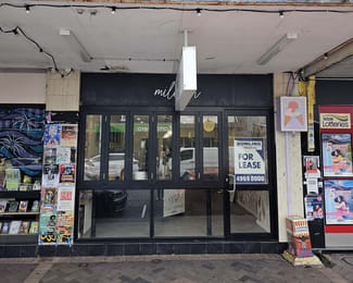 Shop & Retail commercial property leased at 71 Beaumont Street Hamilton NSW 2303