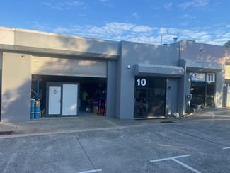 Factory, Warehouse & Industrial commercial property for lease at 10/3 HI-TECH PLACE Rowville VIC 3178 Factory, Warehouse & Industrial commercial property for lease at 10/3 HI-TECH PLACE Rowville VIC 3178