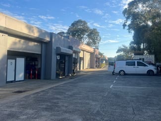 Factory, Warehouse & Industrial commercial property for lease at 10/3 HI-TECH PLACE Rowville VIC 3178 Factory, Warehouse & Industrial commercial property for lease at 10/3 HI-TECH PLACE Rowville VIC 3178