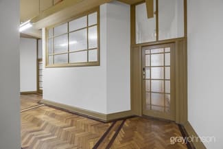 Offices commercial property leased at 12 Collins Street Melbourne VIC 3000 Offices commercial property leased at 12 Collins Street Melbourne VIC 3000