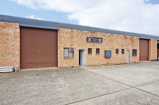 Factory, Warehouse & Industrial commercial property for lease at 1/178A Princes Highway South Nowra NSW 2541 Factory, Warehouse & Industrial commercial property for lease at 1/178A Princes Highway South Nowra NSW 2541