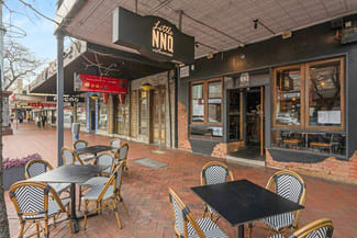 Shop & Retail commercial property for lease at 125 Gouger Street Adelaide SA 5000 Shop & Retail commercial property for lease at 125 Gouger Street Adelaide SA 5000