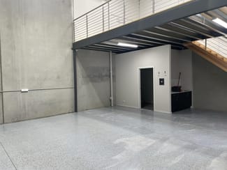 Factory, Warehouse & Industrial commercial property leased at 17/27 Graystone Court Epping VIC 3076