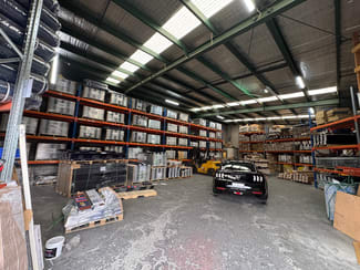 Factory, Warehouse & Industrial commercial property leased at 8 Handley Crescent Dandenong VIC 3175 Factory, Warehouse & Industrial commercial property leased at 8 Handley Crescent Dandenong VIC 3175