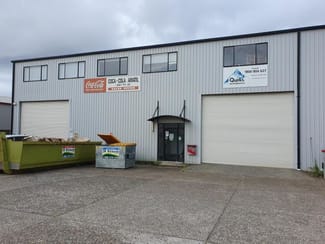 Factory, Warehouse & Industrial commercial property for lease at 2/3/10 Blackbutt Road Port Macquarie NSW 2444 Factory, Warehouse & Industrial commercial property for lease at 2/3/10 Blackbutt Road Port Macquarie NSW 2444
