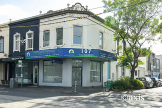 Medical / Consulting commercial property leased at 107 Church Street Richmond VIC 3121 Medical / Consulting commercial property leased at 107 Church Street Richmond VIC 3121
