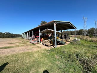 Development / Land commercial property leased at 40-116 Buckley Road Stockleigh QLD 4280 Development / Land commercial property leased at 40-116 Buckley Road Stockleigh QLD 4280