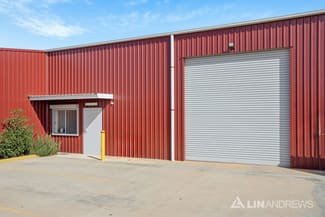 Factory, Warehouse & Industrial commercial property leased at 1/55 West Avenue Edinburgh SA 5111 Factory, Warehouse & Industrial commercial property leased at 1/55 West Avenue Edinburgh SA 5111