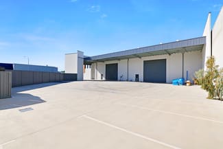 Factory, Warehouse & Industrial commercial property leased at 41 Wisdom Terrace Wangara WA 6065 Factory, Warehouse & Industrial commercial property leased at 41 Wisdom Terrace Wangara WA 6065