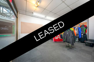 Shop & Retail commercial property leased at 7/103-105 Evans Street Sunbury VIC 3429