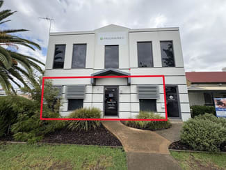 Offices commercial property for lease at Ground Suite 2/8 Fitzhardinge Street Wagga Wagga NSW 2650 Offices commercial property for lease at Ground Suite 2/8 Fitzhardinge Street Wagga Wagga NSW 2650