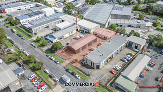 Factory, Warehouse & Industrial commercial property leased at Molendinar QLD 4214 Factory, Warehouse & Industrial commercial property leased at Molendinar QLD 4214