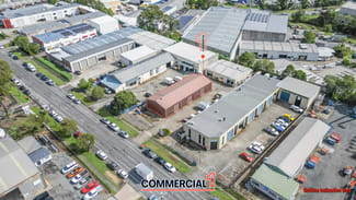 Factory, Warehouse & Industrial commercial property leased at Molendinar QLD 4214 Factory, Warehouse & Industrial commercial property leased at Molendinar QLD 4214