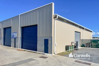 Factory, Warehouse & Industrial commercial property leased at 7B/219 Brisbane Road Arundel QLD 4214 Factory, Warehouse & Industrial commercial property leased at 7B/219 Brisbane Road Arundel QLD 4214