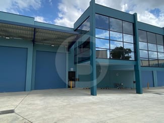 Factory, Warehouse & Industrial commercial property leased at 8/13 HOLBECHE ROAD Arndell Park NSW 2148 Factory, Warehouse & Industrial commercial property leased at 8/13 HOLBECHE ROAD Arndell Park NSW 2148