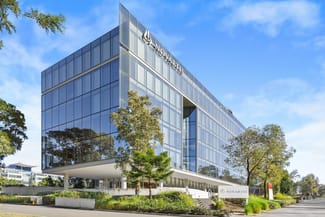 Offices commercial property for lease at Macquarie Park NSW 2113 Offices commercial property for lease at Macquarie Park NSW 2113