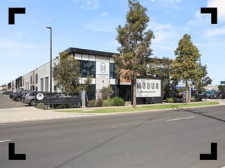 Factory, Warehouse & Industrial commercial property sold at 36 Hume Road Laverton North VIC 3026 Factory, Warehouse & Industrial commercial property sold at 36 Hume Road Laverton North VIC 3026