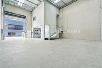 Factory, Warehouse & Industrial commercial property leased at Wetherill Park NSW 2164