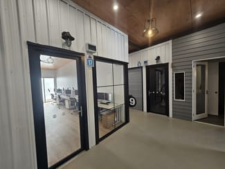 Factory, Warehouse & Industrial commercial property leased at Currumbin Waters QLD 4223 Factory, Warehouse & Industrial commercial property leased at Currumbin Waters QLD 4223