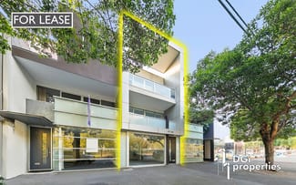 Medical / Consulting commercial property for lease at Unit 2/177-181 Moray St South Melbourne VIC 3205 Medical / Consulting commercial property for lease at Unit 2/177-181 Moray St South Melbourne VIC 3205