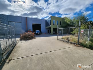 Factory, Warehouse & Industrial commercial property leased at 114 Munro Avenue Sunshine North VIC 3020